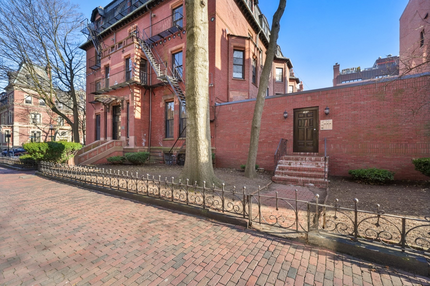 164 Marlborough St, Back Bay, Boston, MA 02116 - Image 13