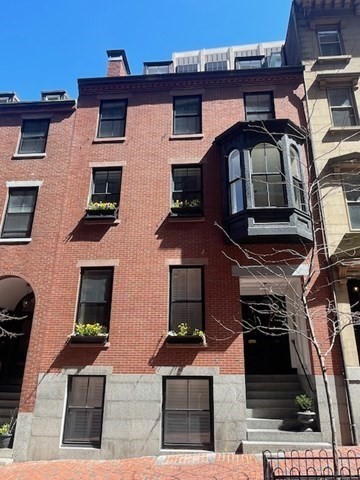 58 Temple Street, Boston, MA Image 13