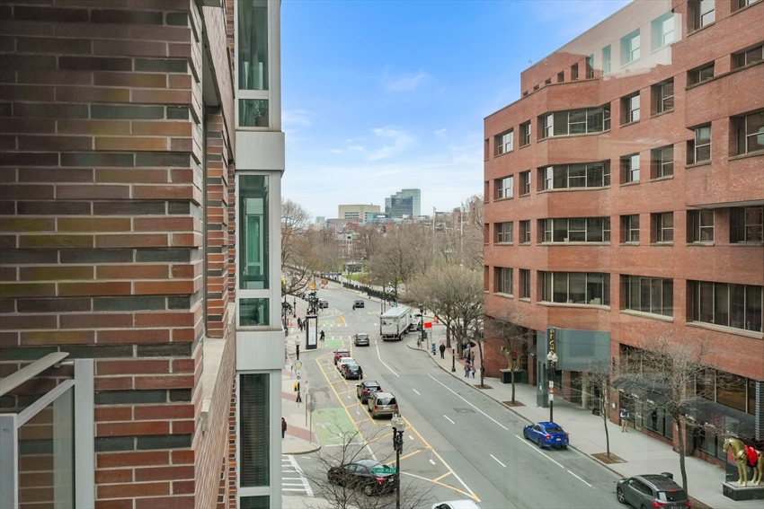 1 Charles Street South, Boston, MA Image 9