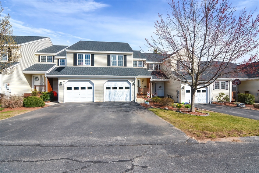 187 Bridle Cross Rd, Fitchburg, MA Image 1