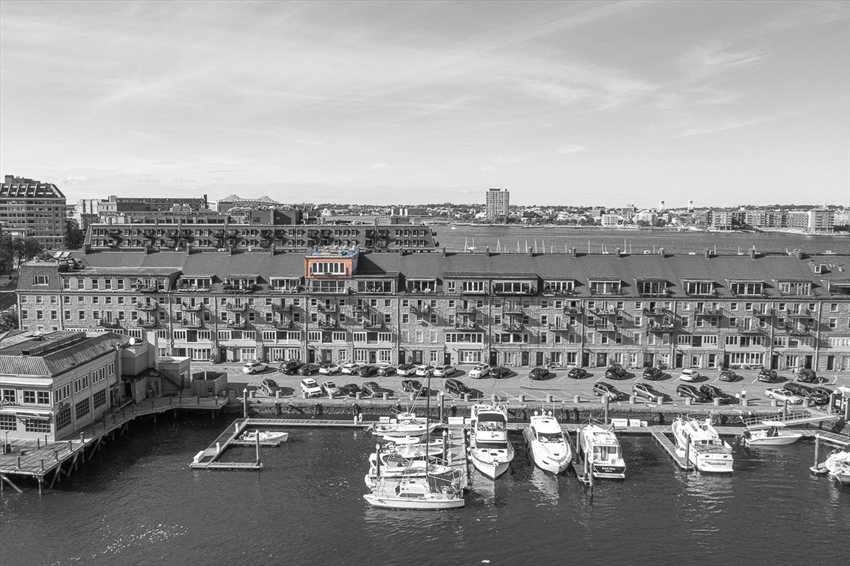 43 Commercial Wharf, Boston, MA Image 20