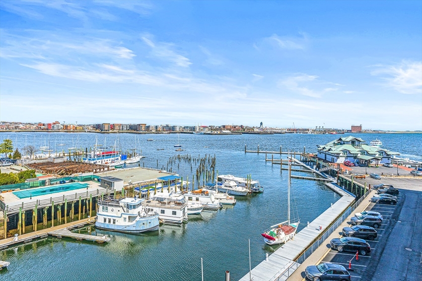 43 Commercial Wharf, Boston, MA Image 9
