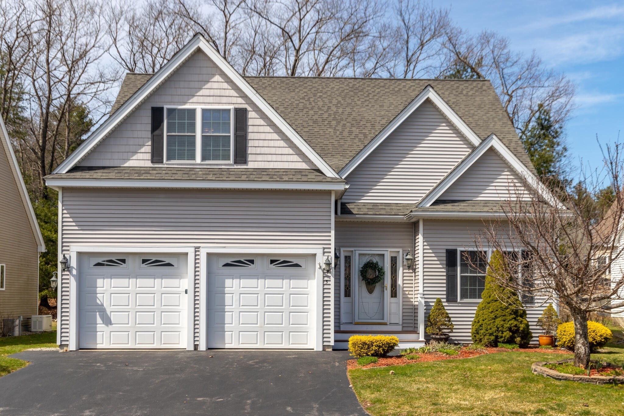 Wyndbrook at Tyngsborough Condos