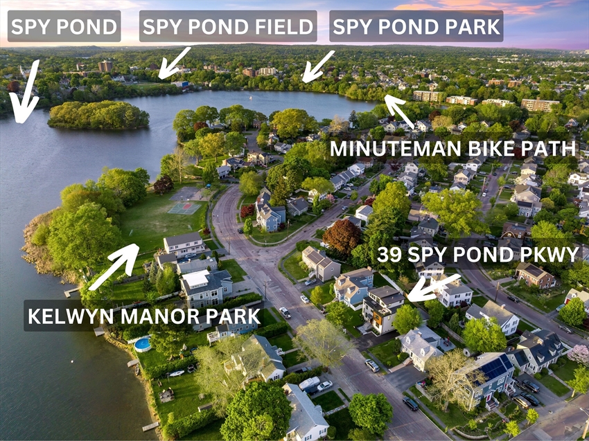 39 Spy Pond Pkwy, Arlington, MA Image 3