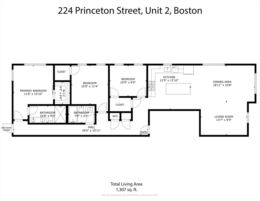 224 Princeton St., Boston, MA Image 19