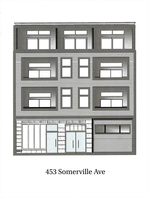 453 Somerville Ave, Somerville, MA Image 1