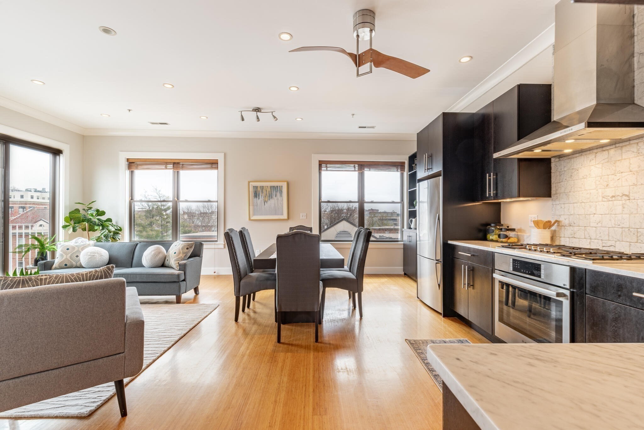 South Boston 1 Bed 1 Bath Condo for Sale 829,000