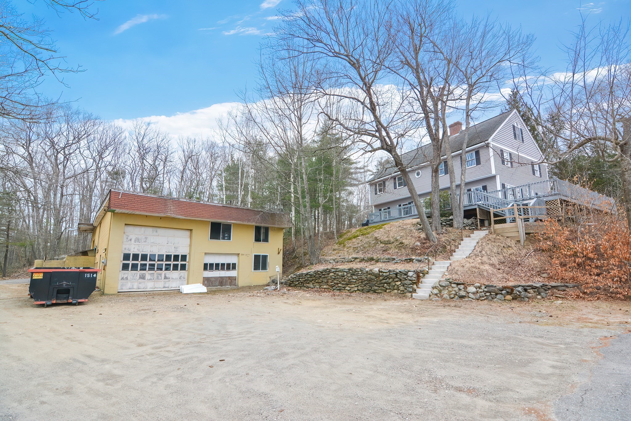 Westminster Commercial Property for Sale 875,000