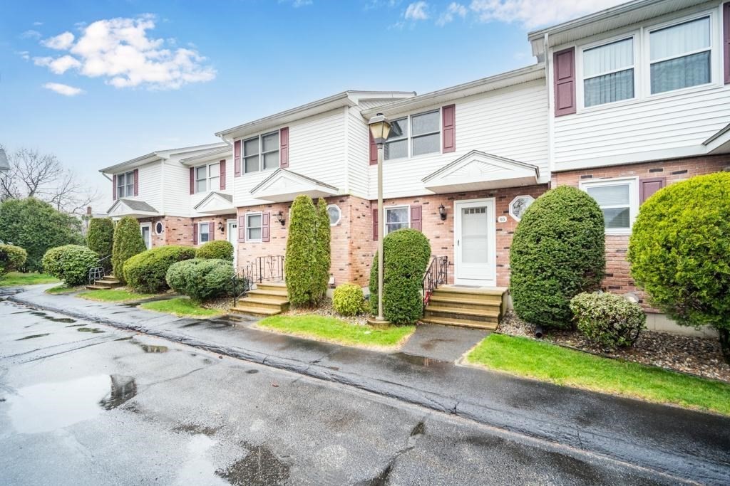 Condominiums For Sale In Chicopee Ma