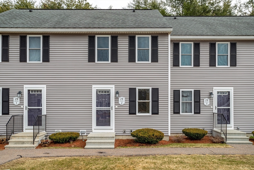 29-2 Olde Colonial Drive, Gardner, MA Image 1