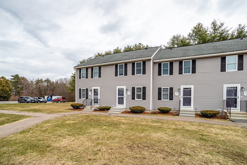 29-2 Olde Colonial Drive, Gardner, MA Image 3