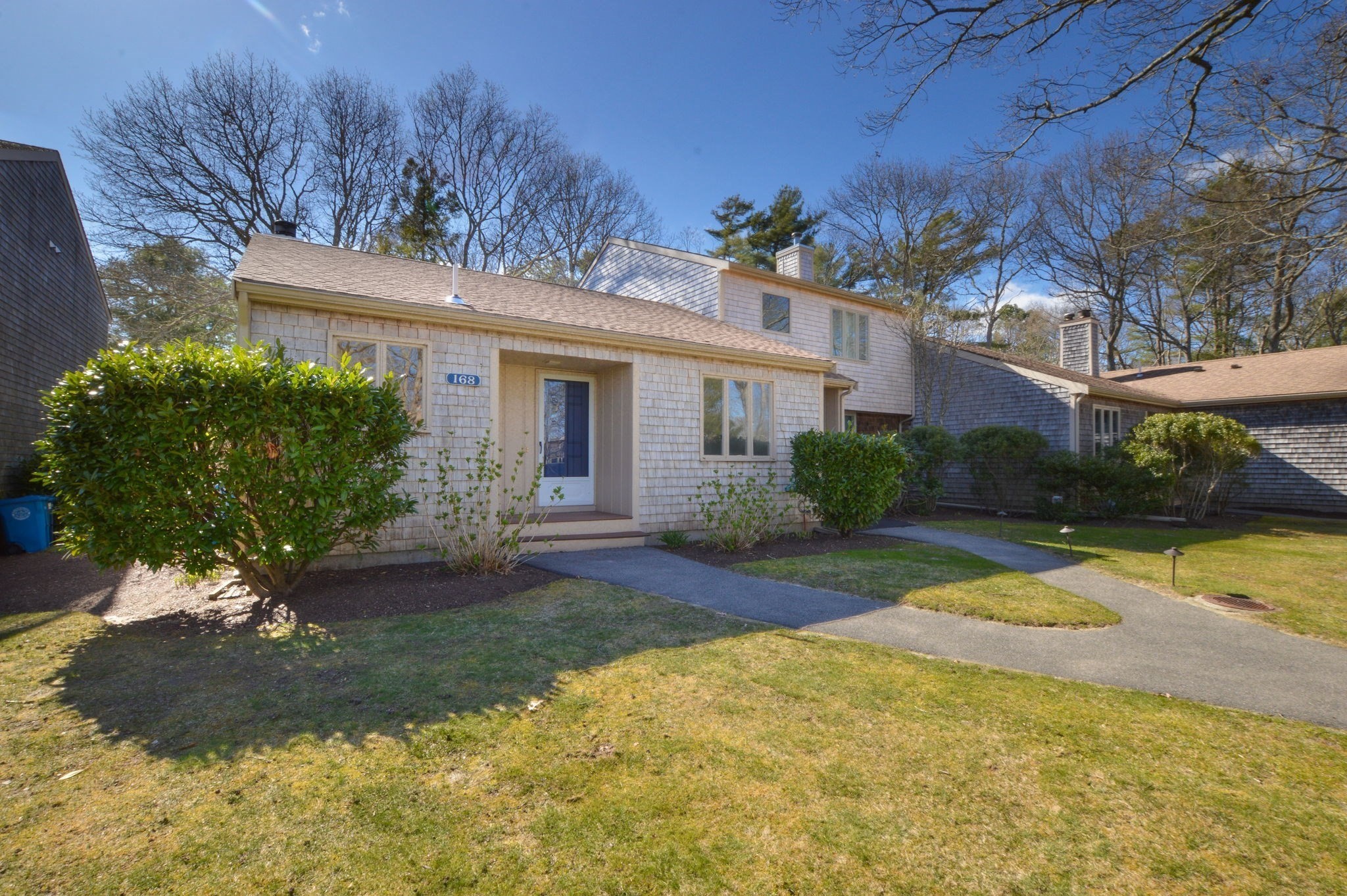 Falmouth 2 Bed 2 Bath Condo for Sale 465,000