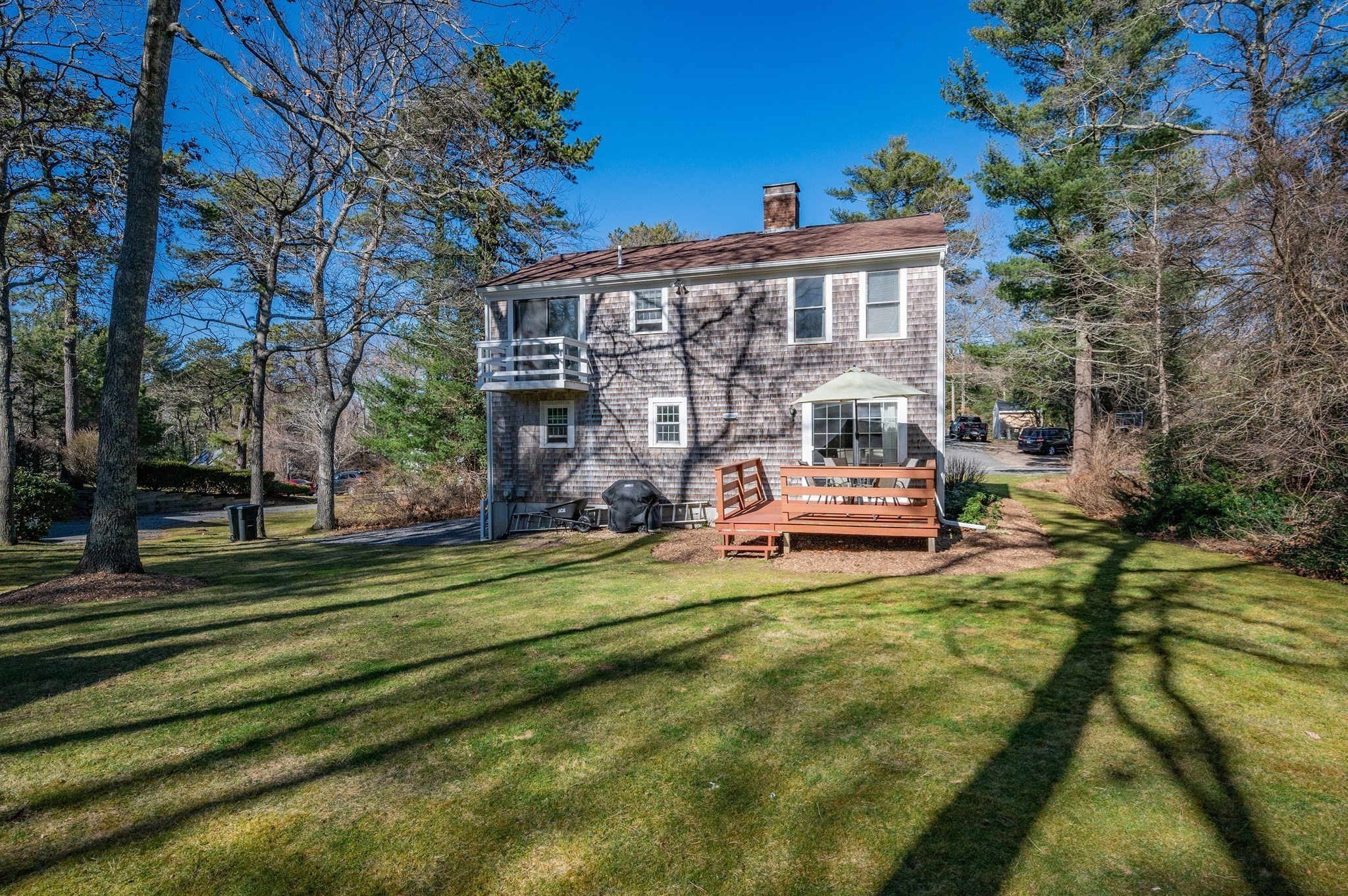 Sandwich 3 Bed 2 Bath Home for Sale 615,000