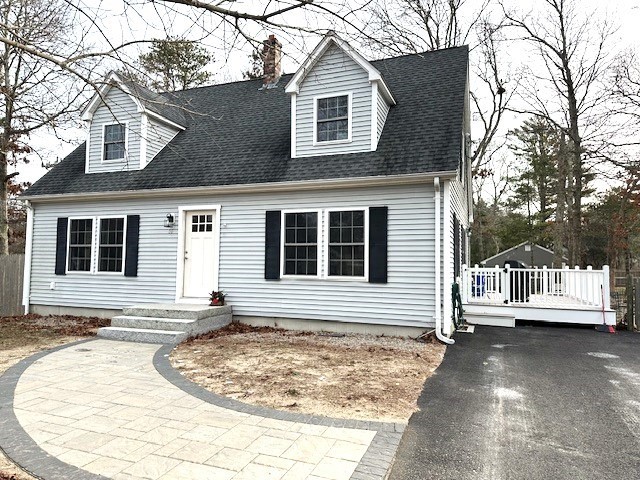 30 Melix Ave, Plymouth, MA Image 1