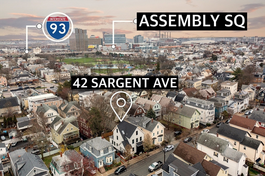 42 Sargent Ave, Somerville, MA Image 35
