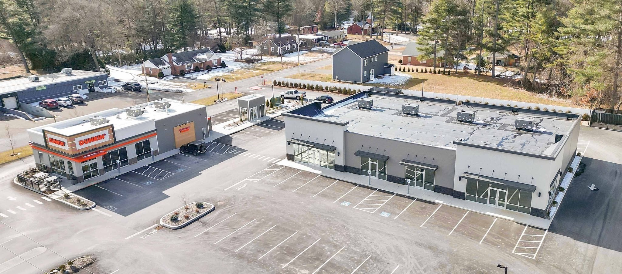 westfield - #73224600