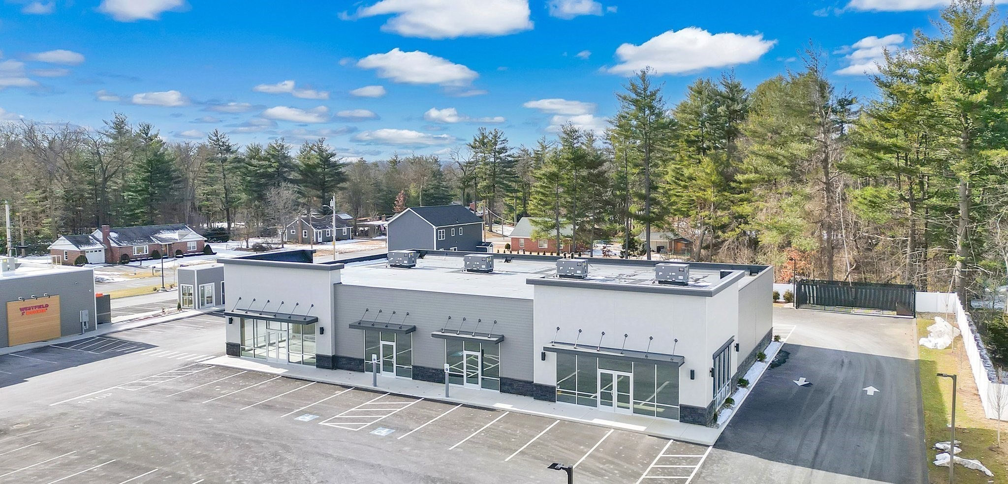 westfield - #73224600