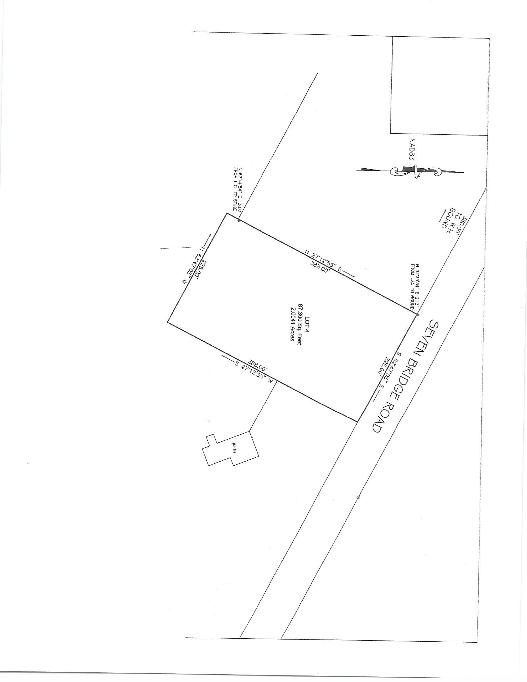 Lancaster Land for Sale 319,900