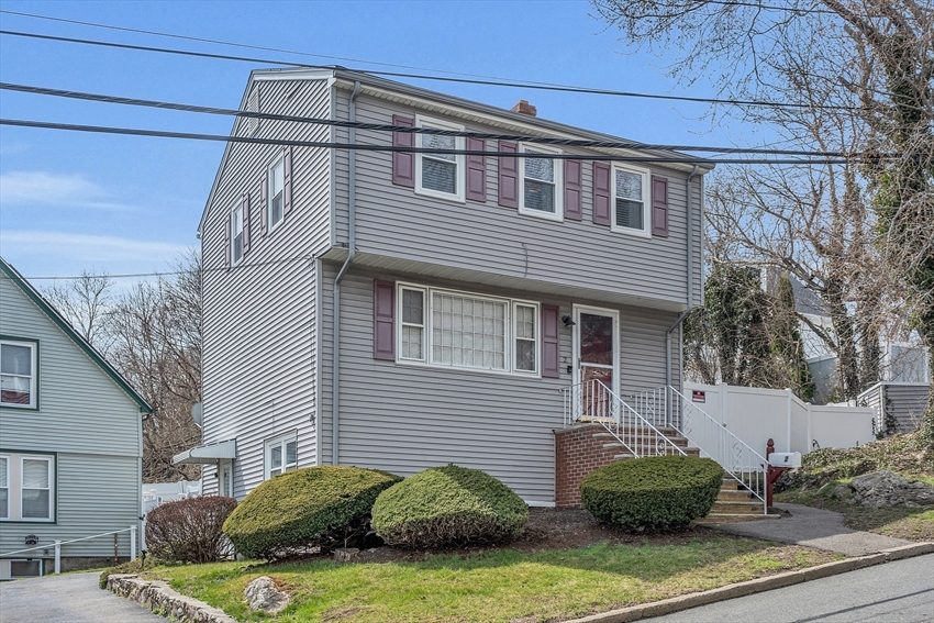 2 Lawndale Ave, Saugus, MA Image 1