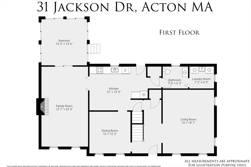31 Jackson Drive, Acton, MA Image 40