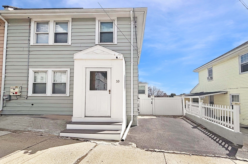 33 Campbell Ave, Revere, MA Image 2