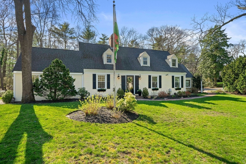 50 Red Gate Ln, Cohasset, MA Image 2