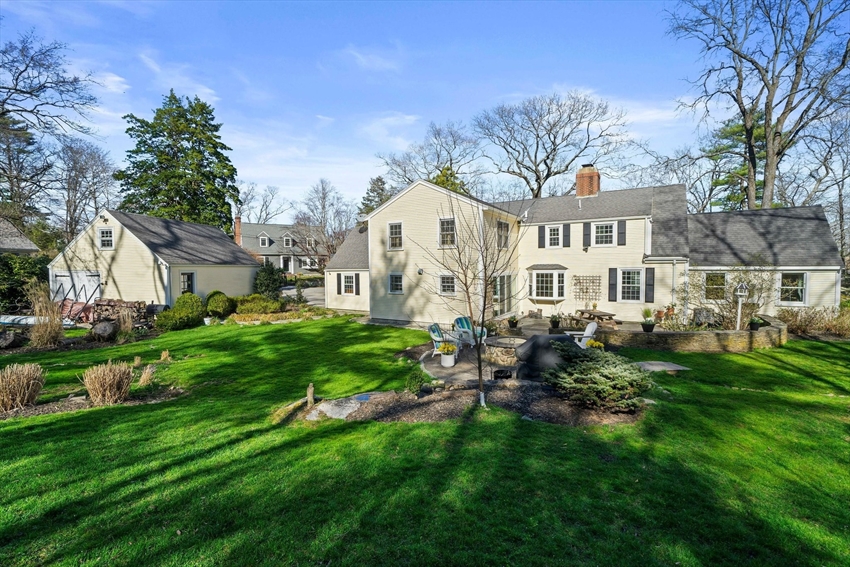 50 Red Gate Ln, Cohasset, MA Image 33