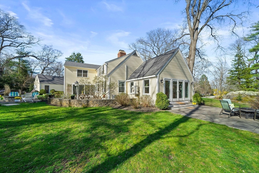 50 Red Gate Ln, Cohasset, MA Image 35