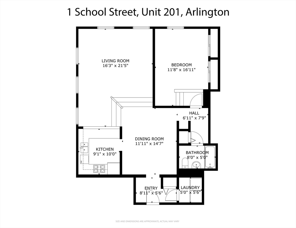 1 School St, Arlington, MA Image 29