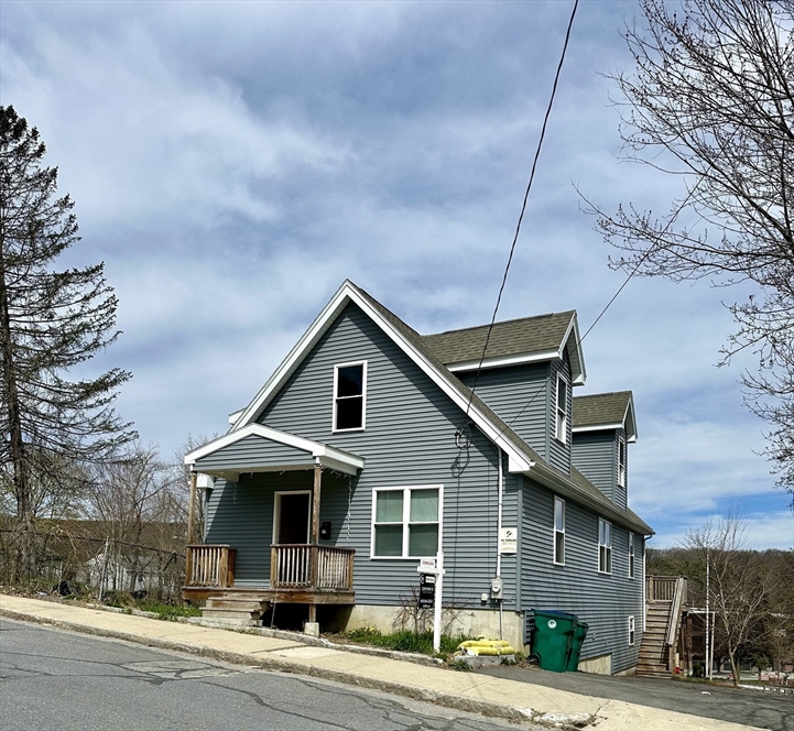 22 Plymouth St, Fitchburg, MA Image 3