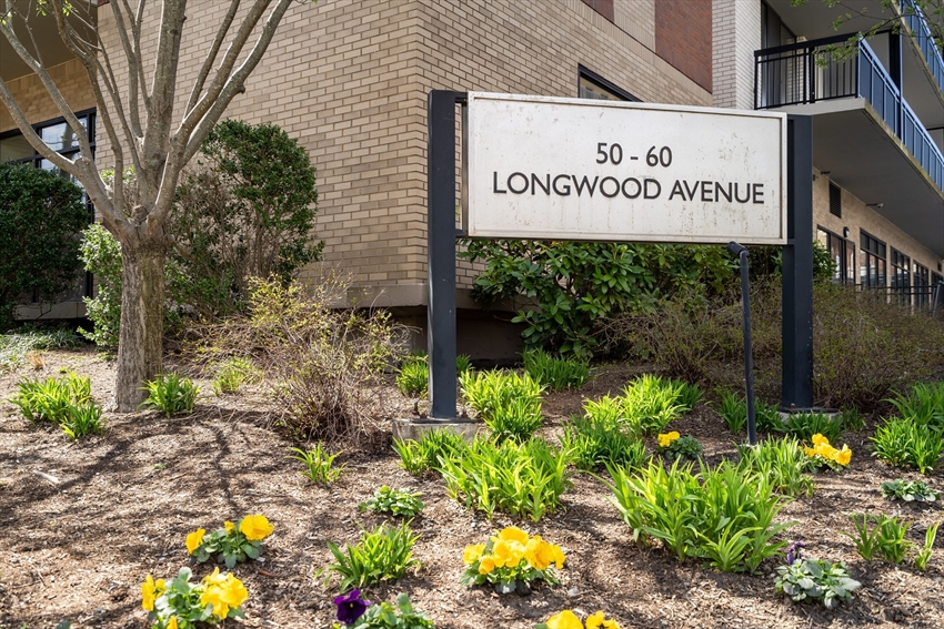 60 Longwood Avenue, Brookline, MA Image 1