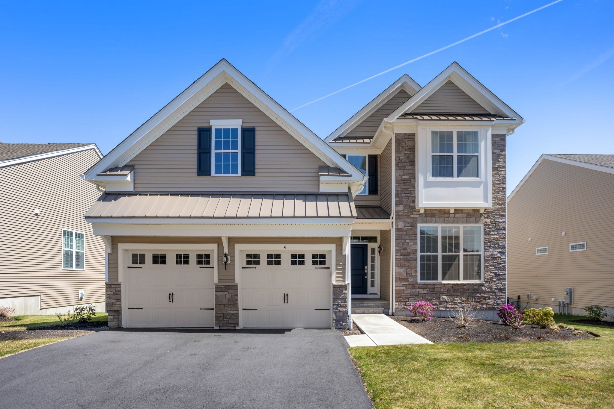 Millis 3 Bed 3 Bath Condo for Sale 1,180,000