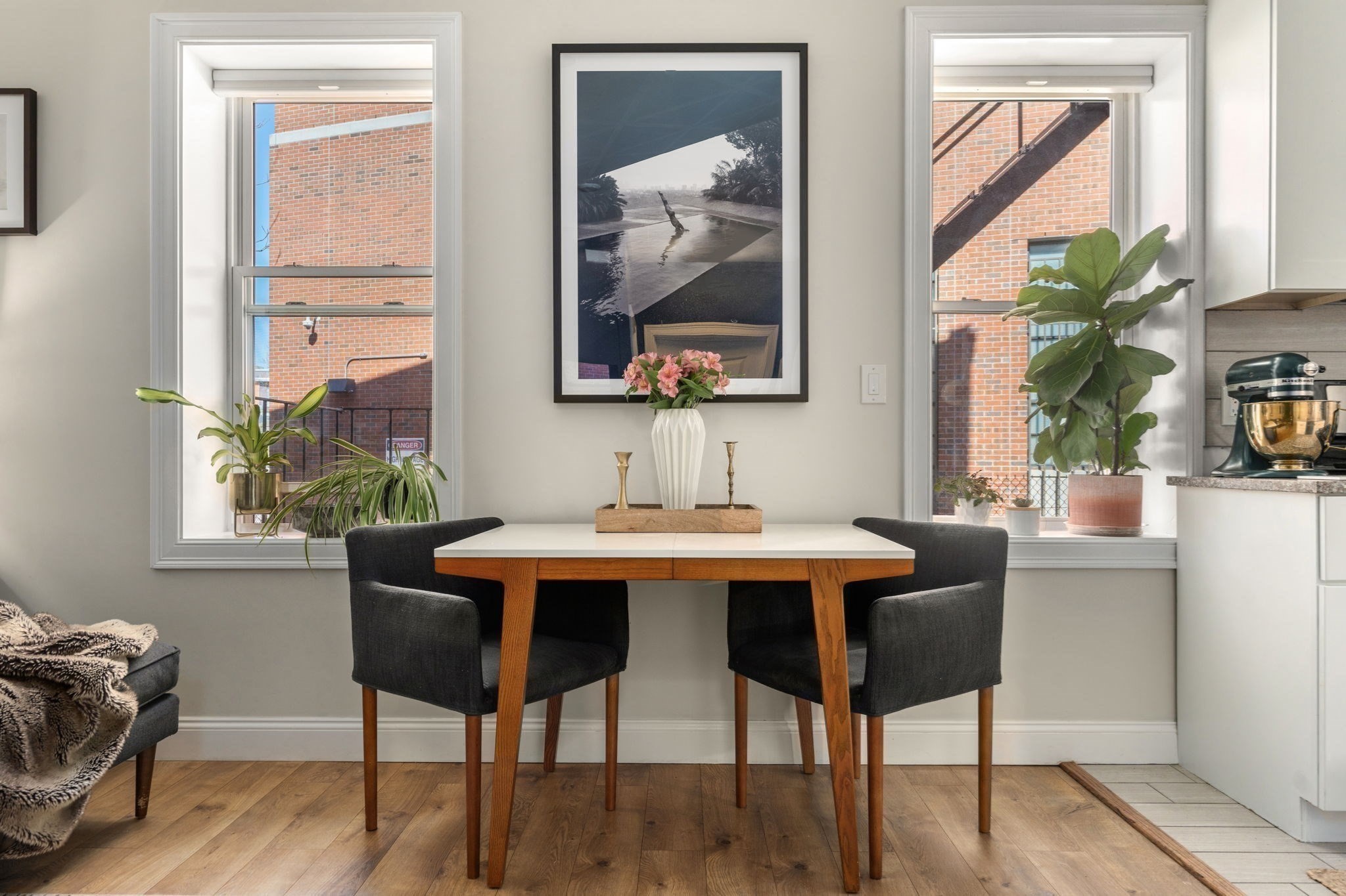 East Boston 1 Bed 1 Bath Condo for Sale 529,000
