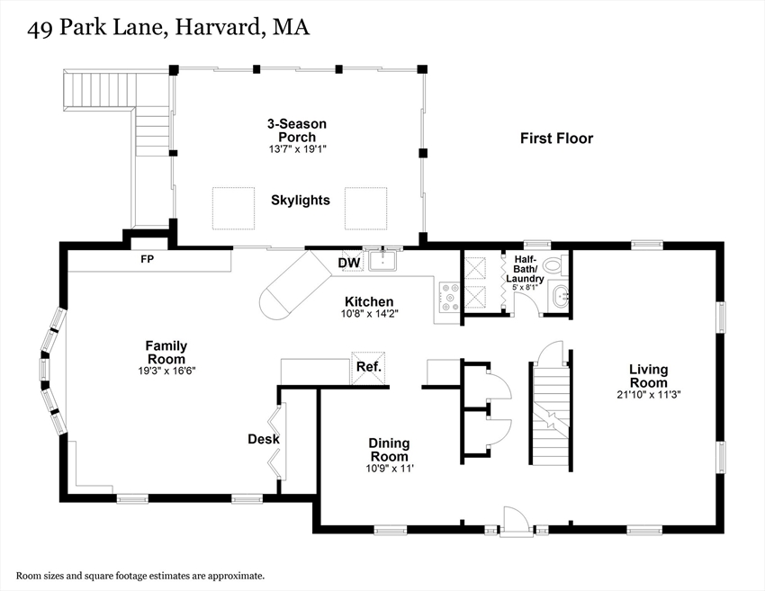 49 Park Lane, Harvard, MA Image 32