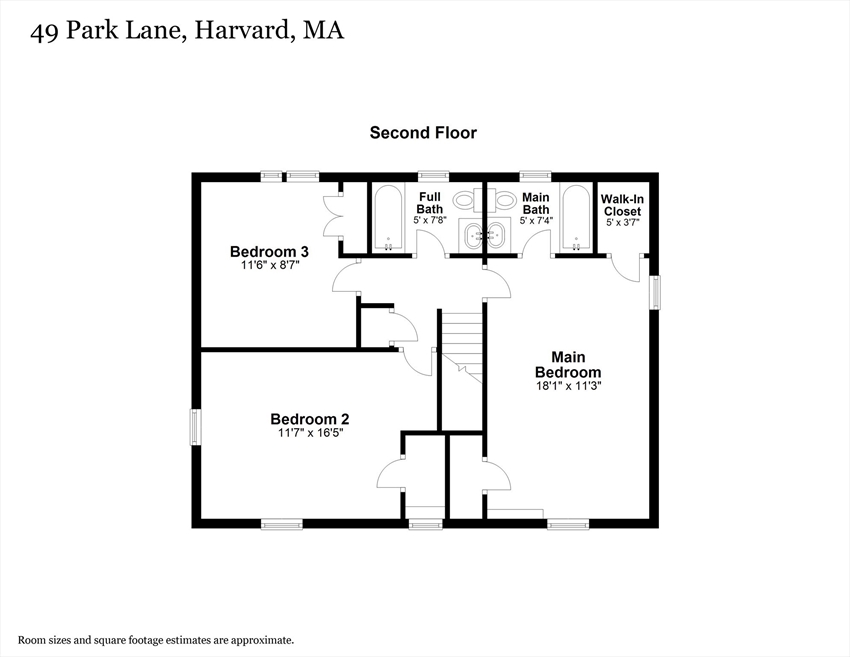 49 Park Lane, Harvard, MA Image 33