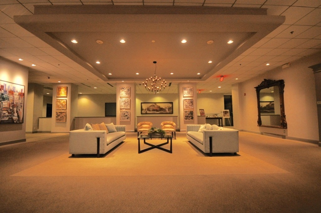 160 Commonwealth Avenue Unit U, Back Bay, Boston, MA 02116 - Image 2