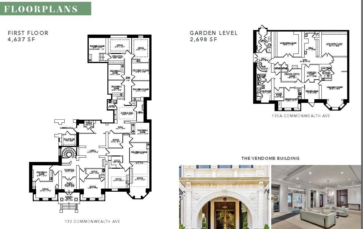 160 Commonwealth Avenue Unit U, Back Bay, Boston, MA 02116 - Image 11