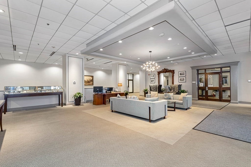 160 Commonwealth Avenue Unit U, Back Bay, Boston, MA 02116 - Image 3