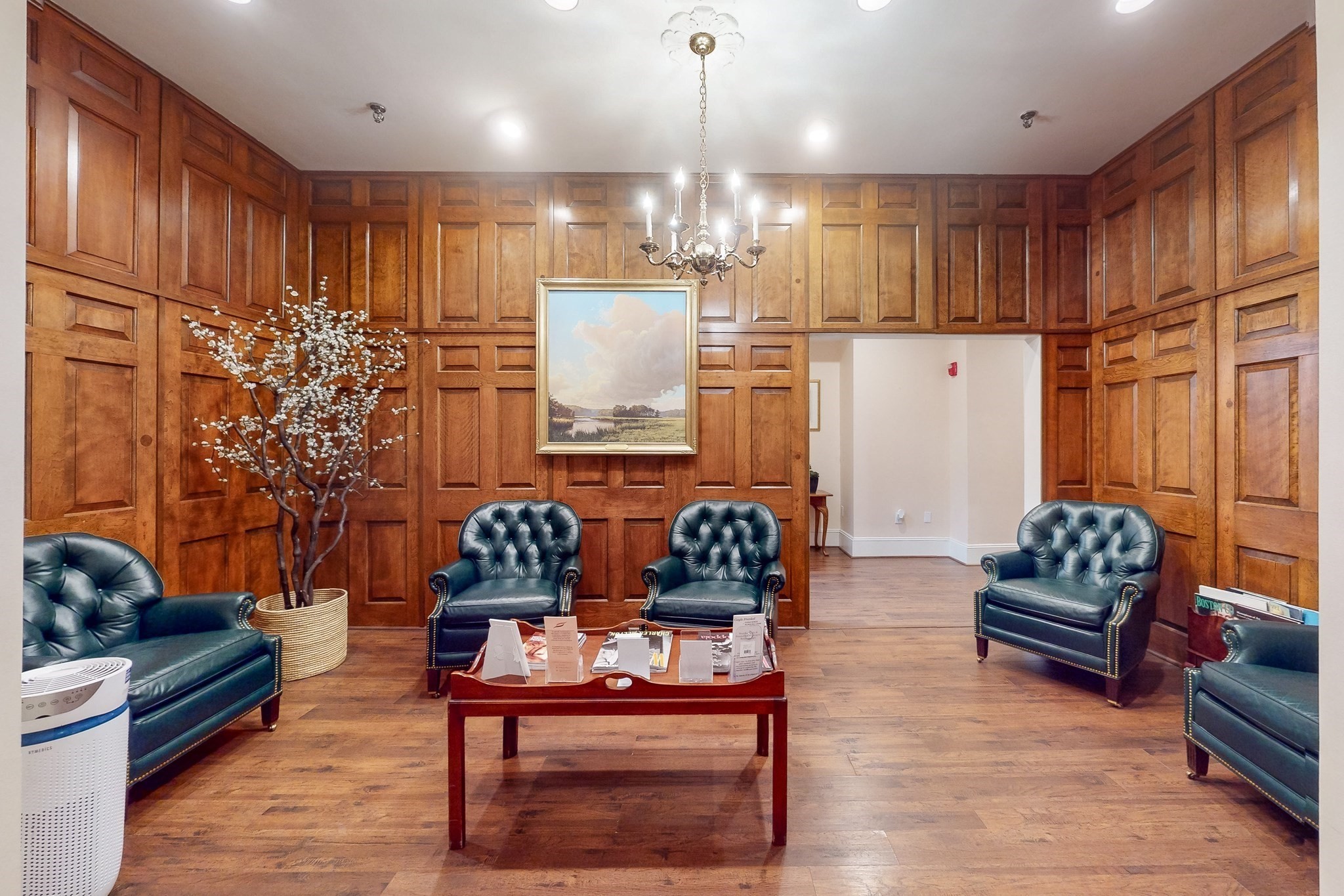 160 Commonwealth Avenue Unit U, Back Bay, Boston, MA 02116 - Image 4