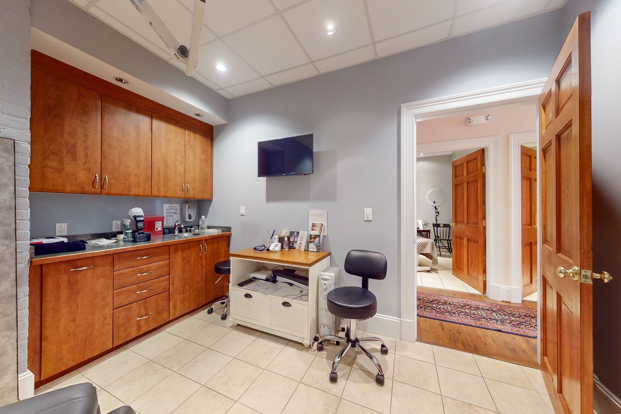 160 Commonwealth Avenue Unit U, Back Bay, Boston, MA 02116 - Image 6