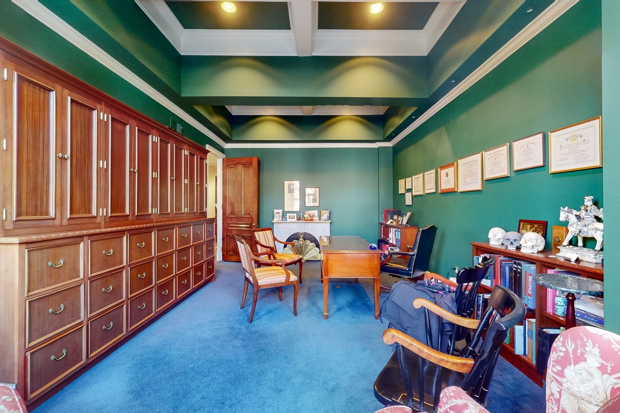 160 Commonwealth Avenue Unit U, Back Bay, Boston, MA 02116 - Image 7