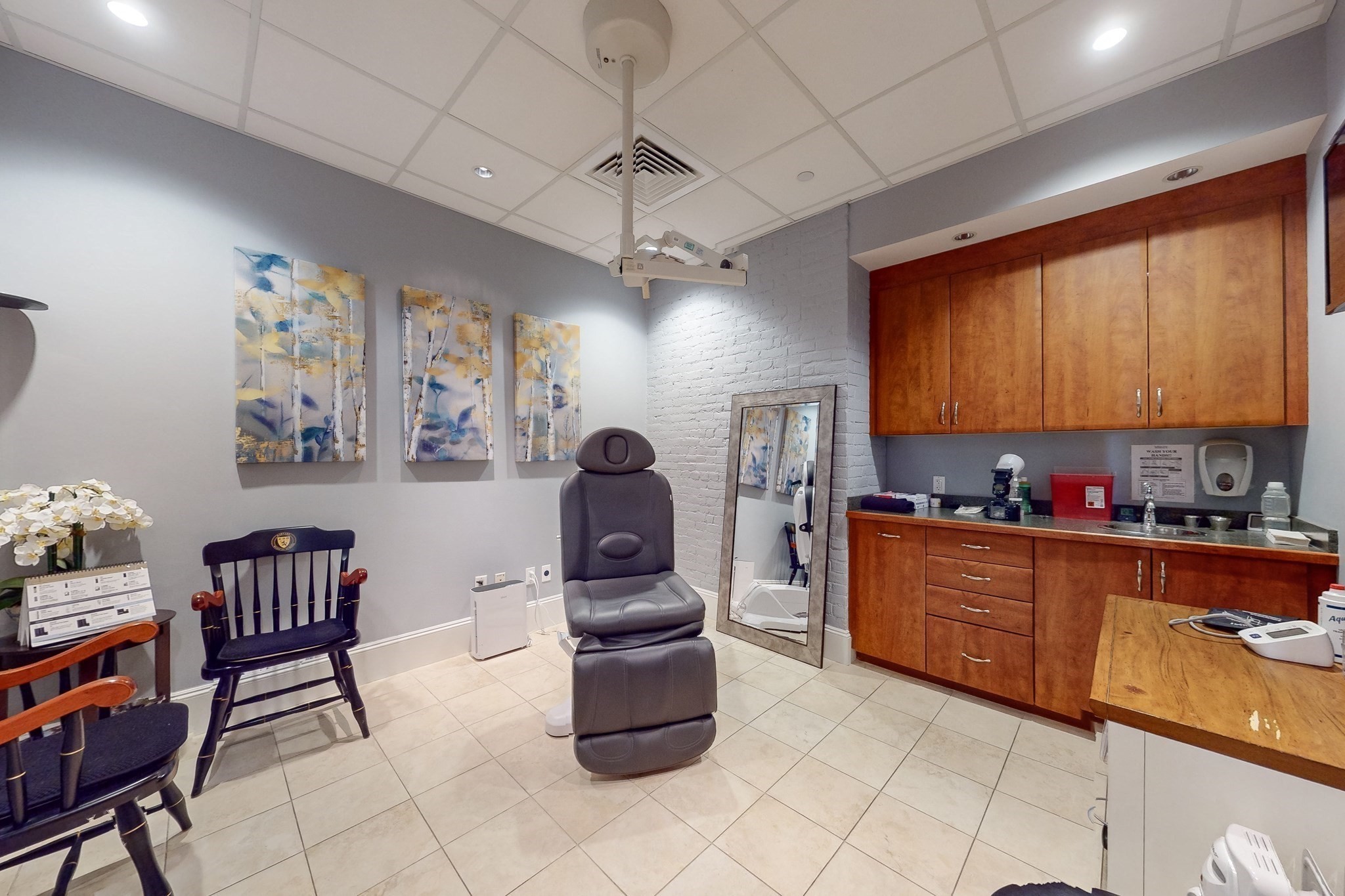 160 Commonwealth Avenue Unit U, Back Bay, Boston, MA 02116 - Image 8