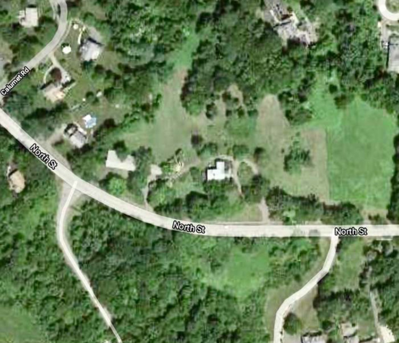 Danvers Land for Sale 525,000