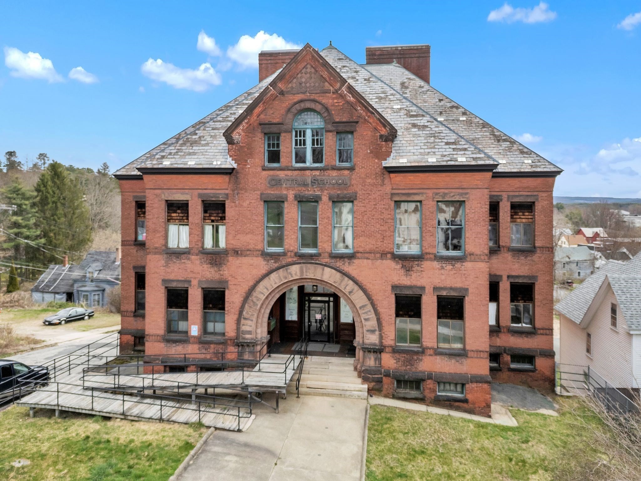 34 N Main St, Orange, MA 01364 - Image 1