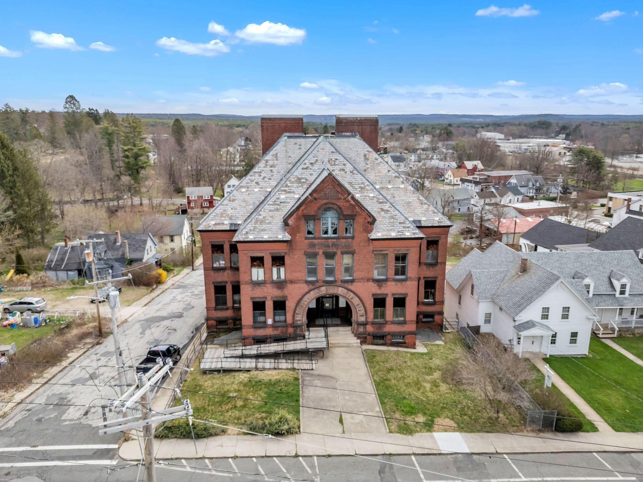 34 N Main St, Orange, MA 01364 - Image 4