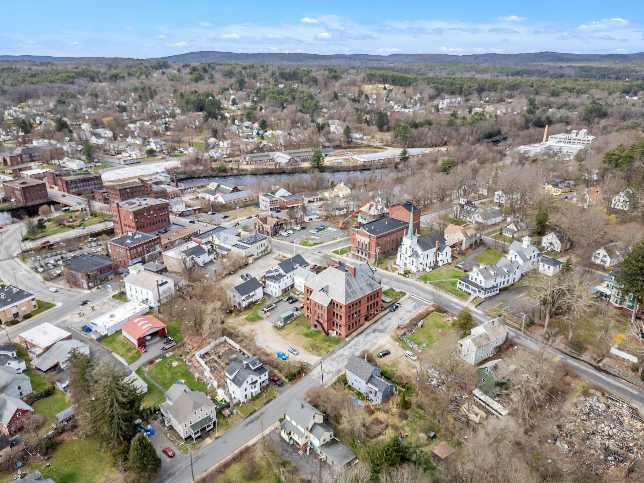 34 N Main St, Orange, MA 01364 - Image 31