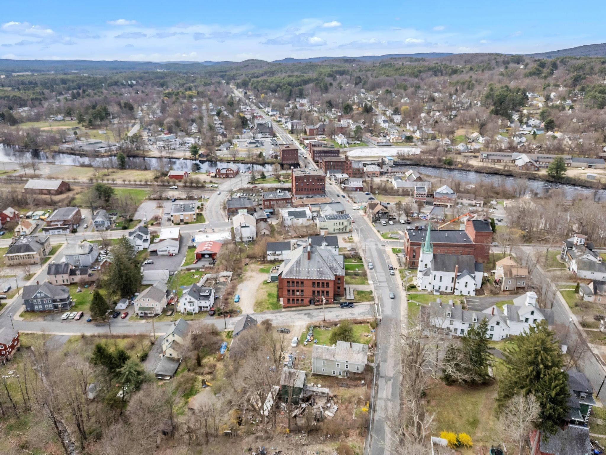 34 N Main St, Orange, MA 01364 - Image 32