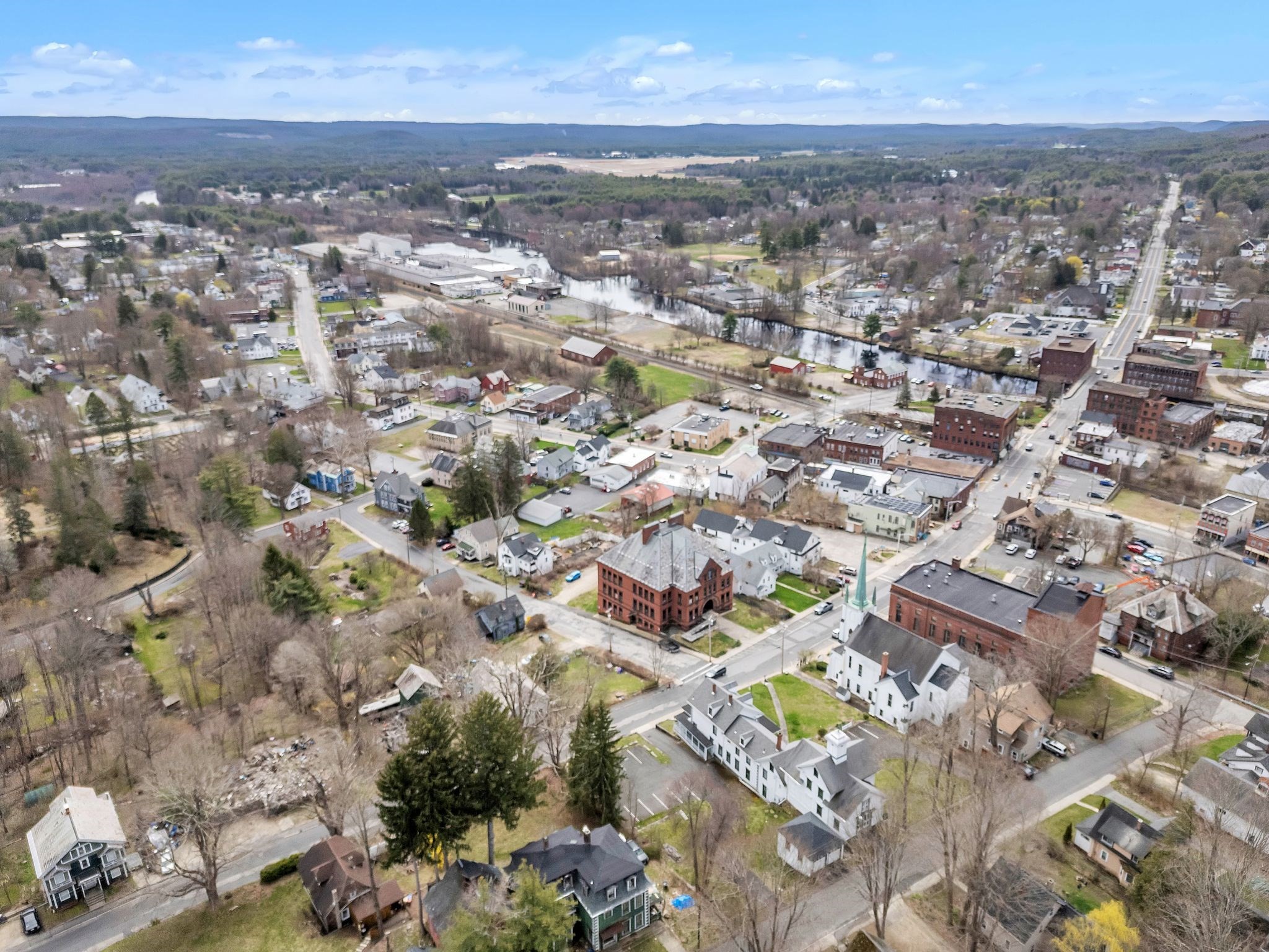 34 N Main St, Orange, MA 01364 - Image 33