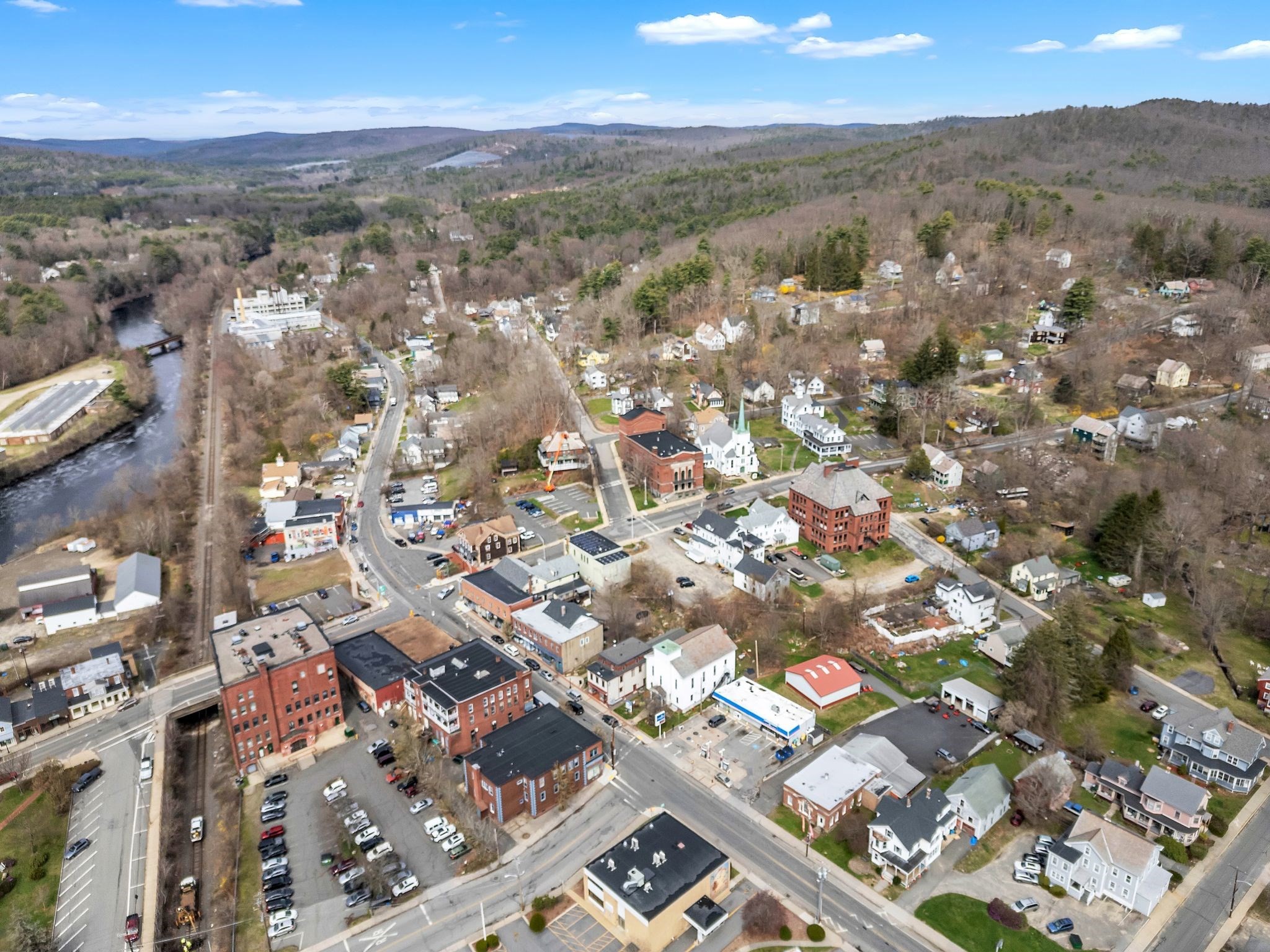 34 N Main St, Orange, MA 01364 - Image 35