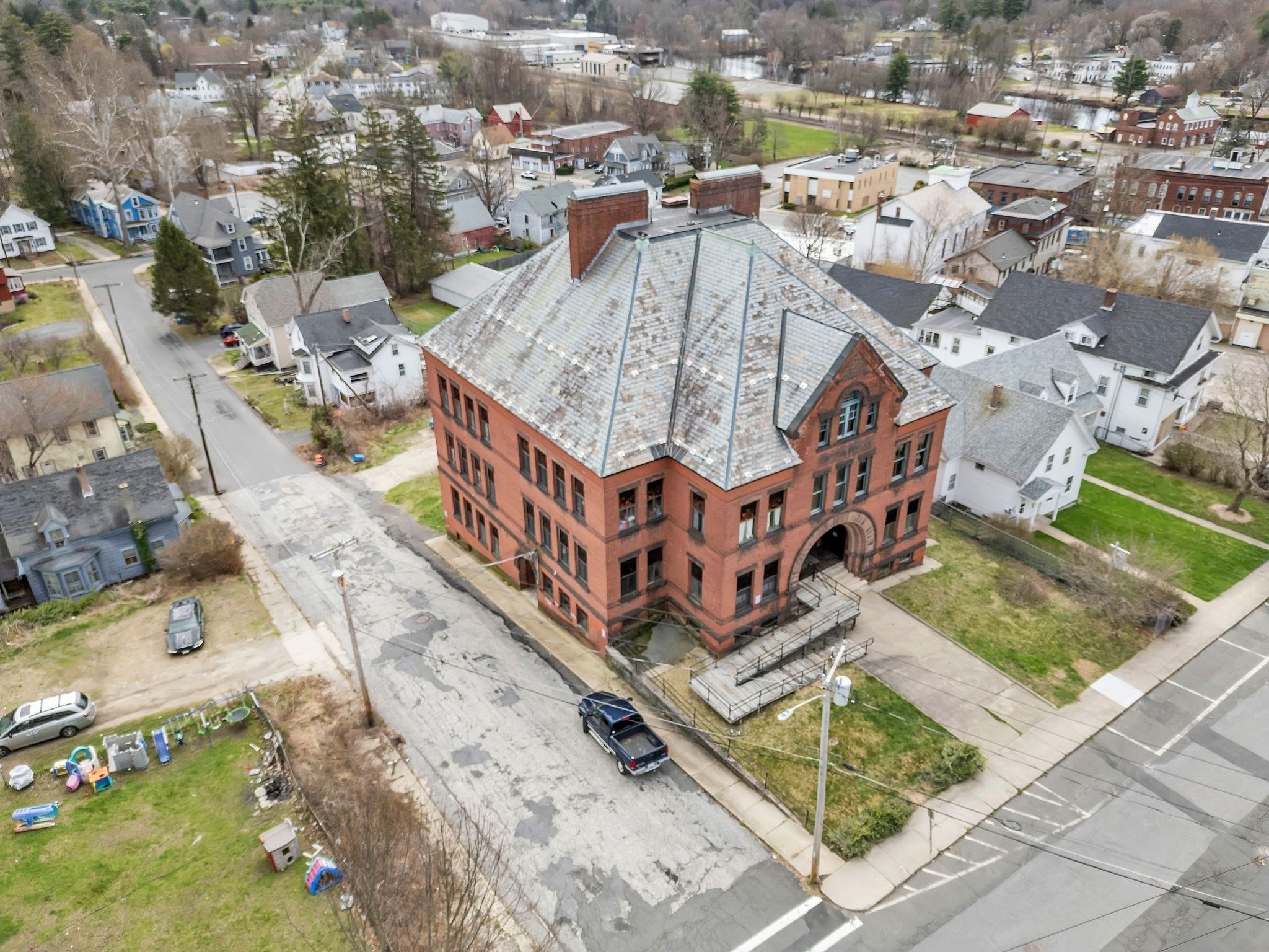 34 N Main St, Orange, MA 01364 - Image 5